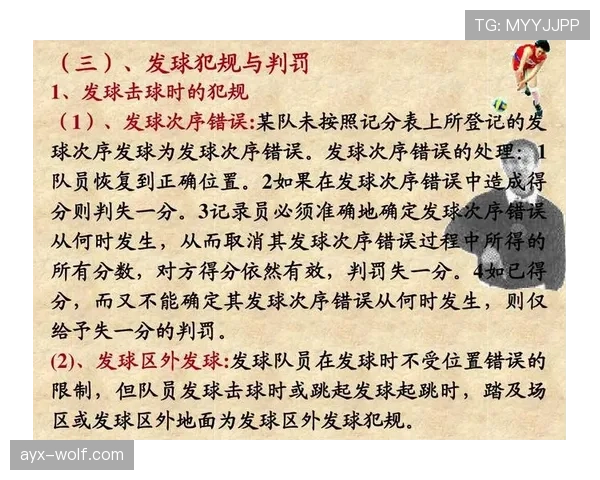 犯规种类解析：各类犯规的判罚与裁判取证要点