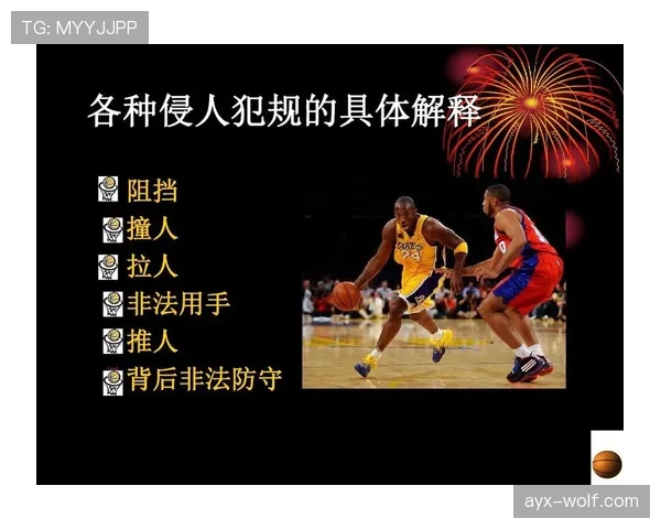 累计犯规规则详解：触发条件与处罚时点